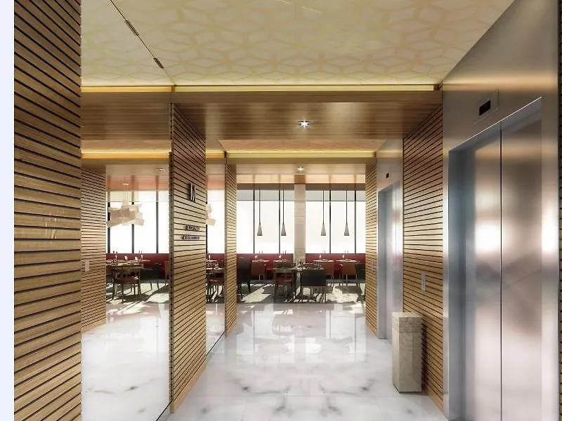 Hyatt Place Dubai Baniyas Square Emirati Arabi Uniti