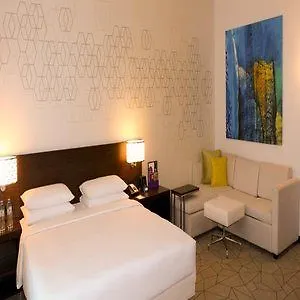 **** Hotel Hyatt Place Dubai Baniyas Square Emirati Arabi Uniti