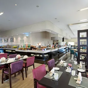 Hotel Millennium Plaza, Dubai
