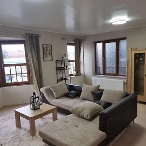 Appartement Sweet Place Forever Appart 2