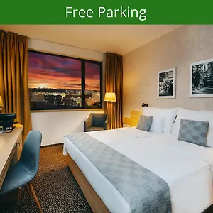 **** Hotel Iris Eden - Czech Leading República Checa