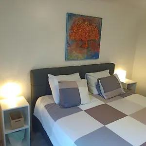 Appartement Lodgerivierenhof