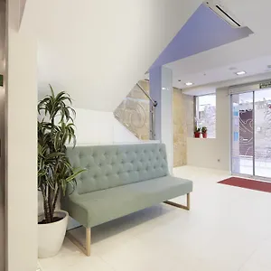  Hotel Olatu España