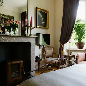 Appartement Magnificent Mansion, Top Location