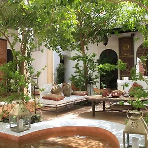 Riad Karmela Morocco