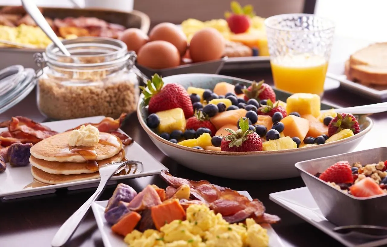 Hyatt Place Dubai Baniyas Square 4*,  Émirats arabes unis