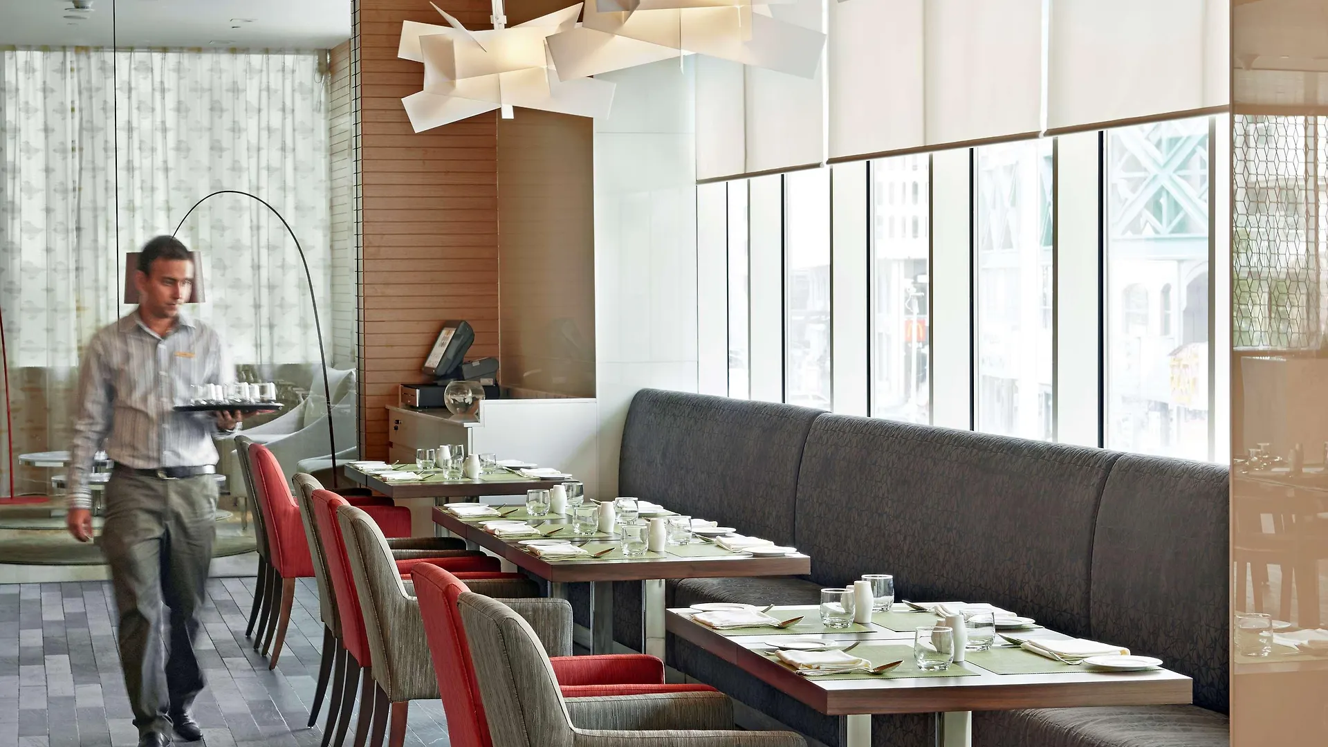 **** Hotel Hyatt Place Dubai Baniyas Square Émirats arabes unis