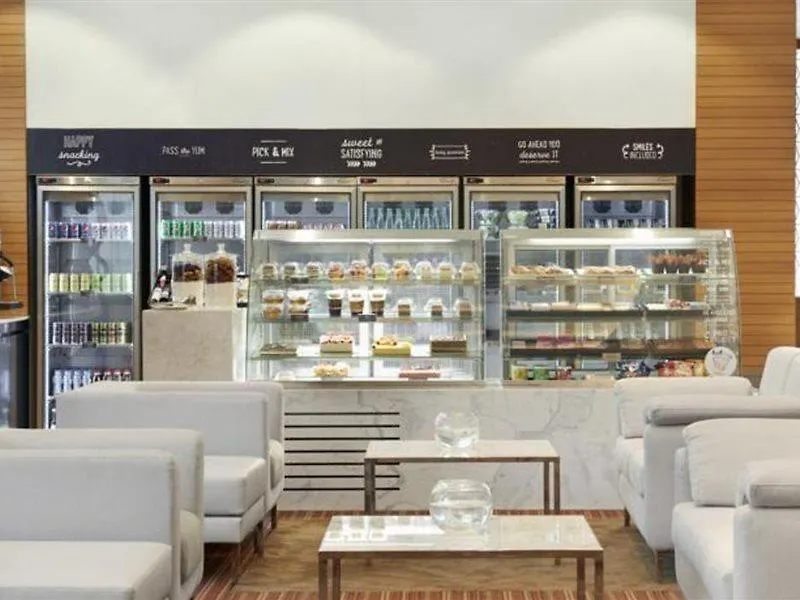 Hyatt Place Dubai Baniyas Square 4*,  Émirats arabes unis