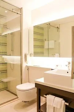 Hyatt Place Dubai Baniyas Square Émirats arabes unis