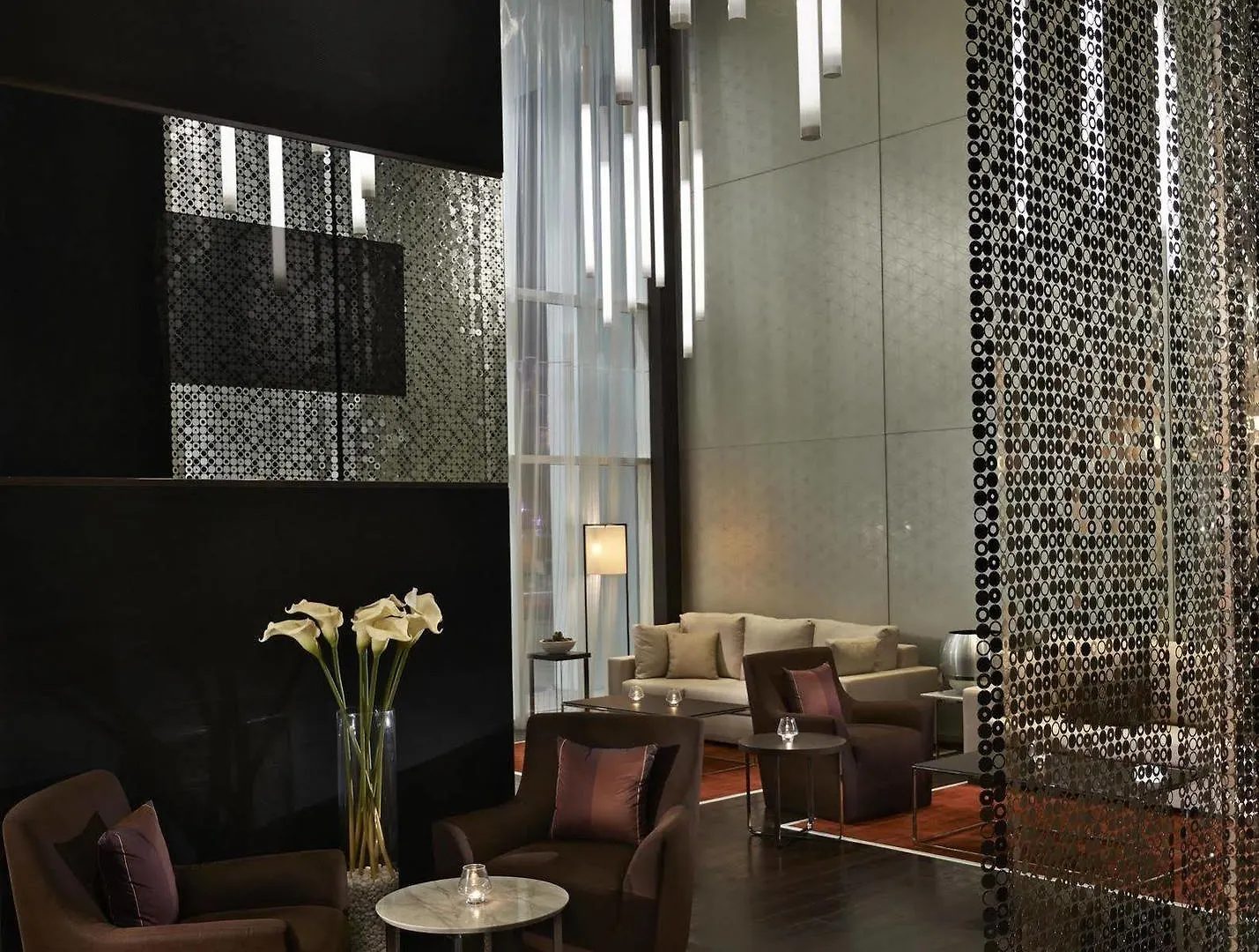 Hyatt Place Dubai Baniyas Square Émirats arabes unis