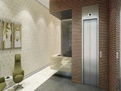 Hyatt Place Dubai Baniyas Square Hotel