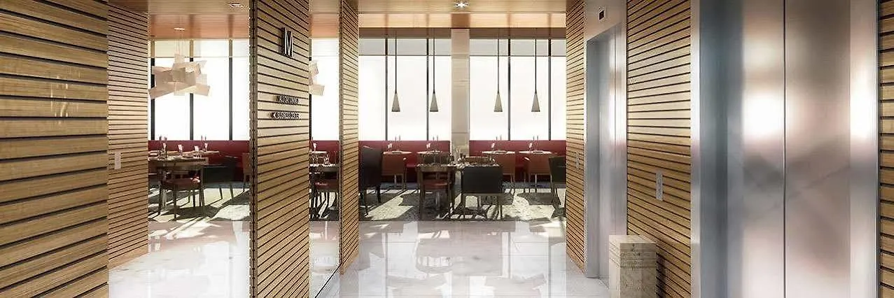 Hyatt Place Dubai Baniyas Square Hotel